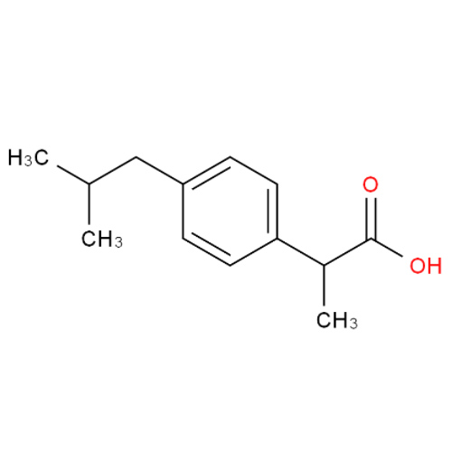 布洛芬,Ibuprofen