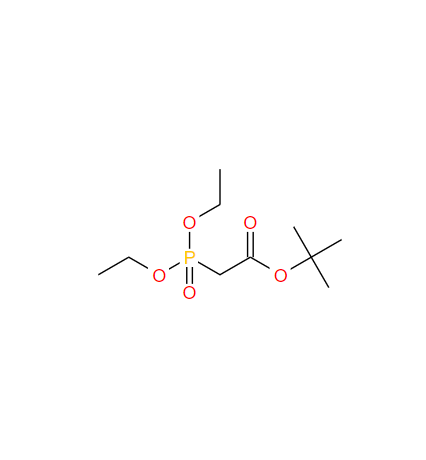 二乙基膦酰基乙酸叔丁酯,tert-Butyl diethylphosphonoacetate