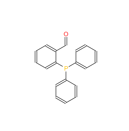 2-二苯基膦苯甲醛,2-(Diphenylphosphino)benzaldehyde