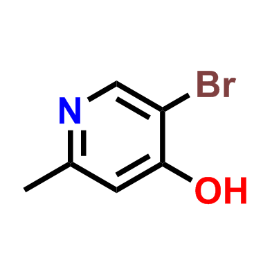 5-溴-2-甲基吡啶-4-醇,5-Bromo-2-methylpyridin-4-ol