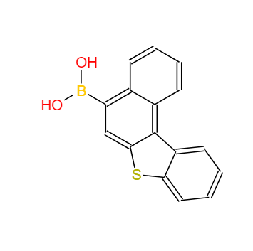 苯并[B]萘并[1,2-D]噻吩-5-基硼酸,Benzo[b]naphtho[1,2-d]thien-5-ylboronic acid
