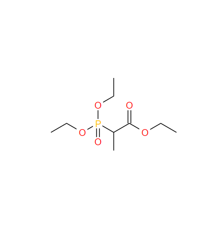 三乙基2-膦酰基丙酯,Triethyl 2-Phosphonopropionate