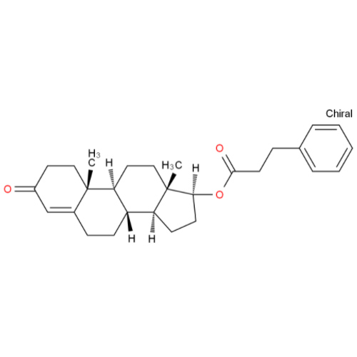 苯丙酸睾酮,Testosterone phenylpropionate