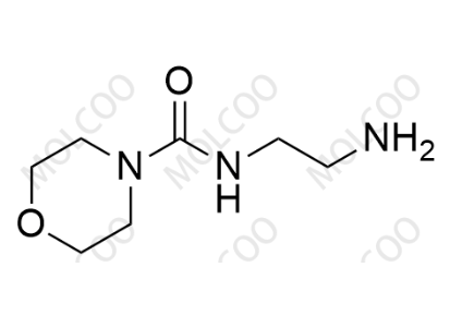 兰地洛尔杂质16,Landiolol impurity 16
