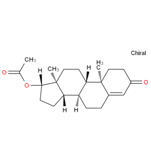 醋酸睪酮,Testosterone acetate