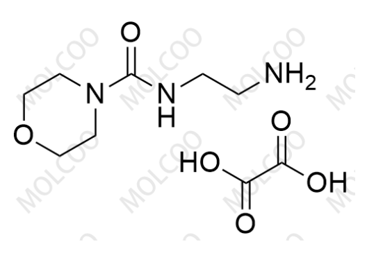 兰地洛尔杂质16(草酸盐),Landiolol Impurity 16(Oxalate)