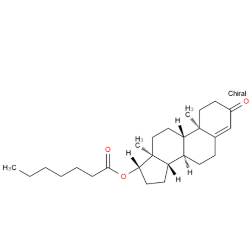 庚酸睪酮,Testosterone enanthate