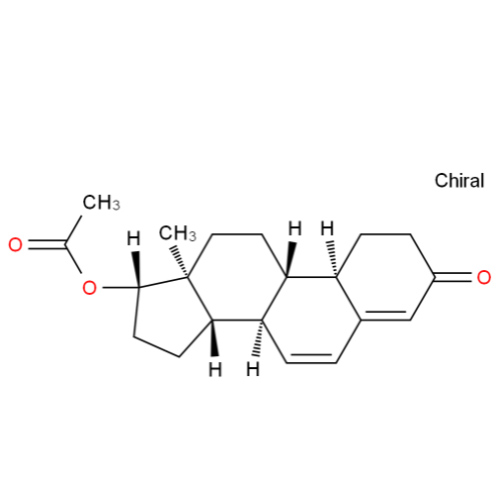 脫氫諾龍醋酸酯,Dehydronandrolon