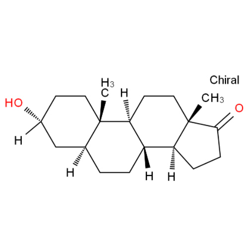 雄酮,Androsterone