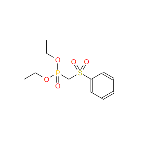 苯砜基甲基膦酸二乙酯,Diethyl ((phenylsulfonyl)methyl)phosphonate