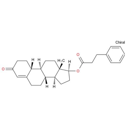 苯丙酸諾龍,Nandrolone phenylpropionate