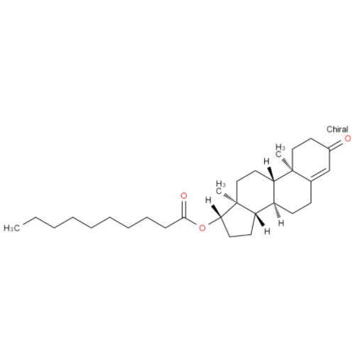 癸酸睪丸素,Testosterone decanoate