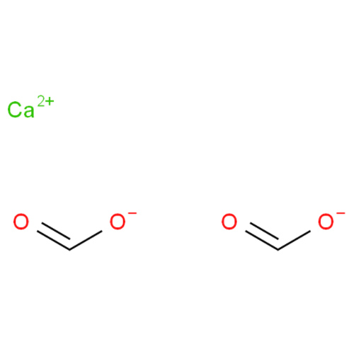 甲酸钙,Calcium formate