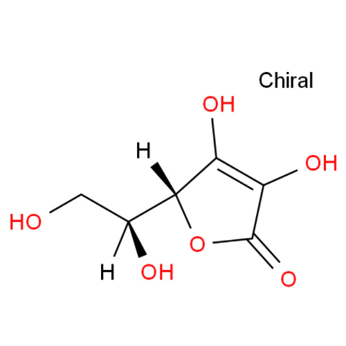 维生素 C,Ascorbic Acid