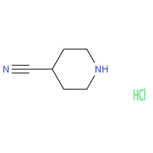 4-氰基哌啶盐酸盐,4-CYANOPIPERIDINE HCL
