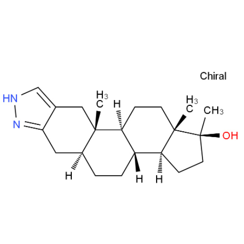 康力龙,Stanozolol