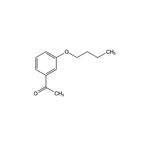 达克罗宁杂质10,Dyclonine Impurity 10