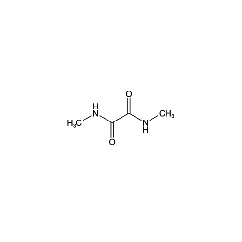 N,N′-二甲基草酰胺,N,N′-Dimethyloxamide