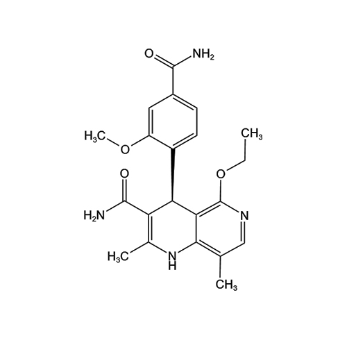 非奈利酮杂质5,Finerenone Impurity 5