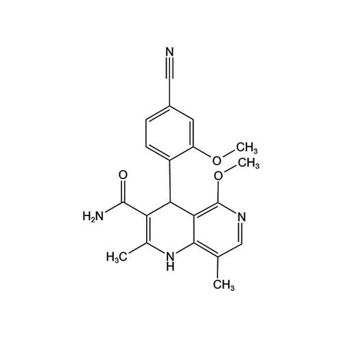 非奈利酮杂质7,Finerenone Impurity 7