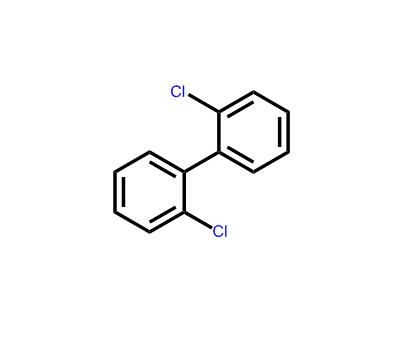 2,2'-二氯联苯,2,2'-DICHLOROBIPHENYL