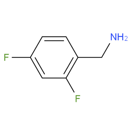 2,4-二氟苄胺,2,4-Difluorobenzylamine