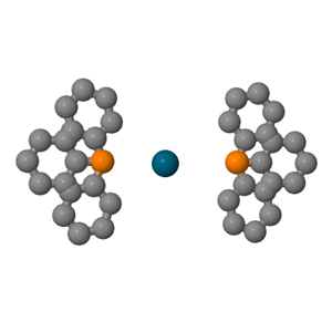 双(三环己基膦)钯,Bis(tricyclohexylphosphine)palladium(0)