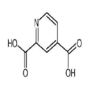 2,4-吡啶二羧酸医药中间体