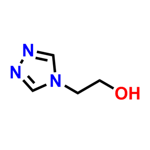 4-(2-羟乙基)-4H-1,2,4-三唑