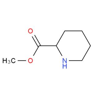 2-哌啶甲酸甲酯