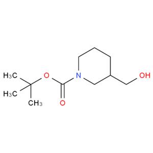 1-Boc-3-羟甲基哌啶,N-Boc-piperidine-3-methanol