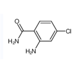 2-氨基-4-氯苯甲酰胺,2-Amino-4-Chlorobenzamide