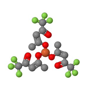 三氟乙酰丙酮铁,IRON(III) TRIFLUOROACETYLACETONATE