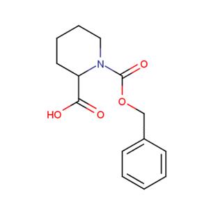 N-CBZ-2-哌啶甲酸