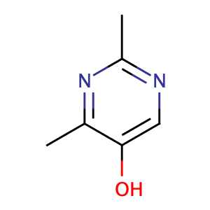 2,4-二甲基-5-羟基嘧啶 