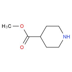 4-哌啶甲酸甲酯