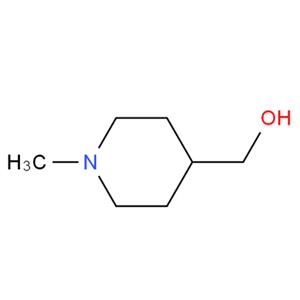 1-甲基-4-哌啶甲醇,1-Methyl-4-piperidinemethanol