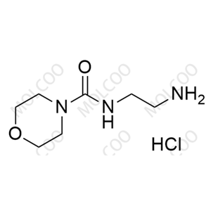 兰地洛尔杂质16(盐酸盐)，88017-03-2