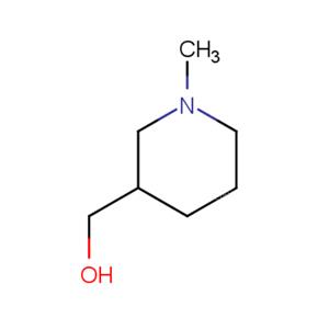 1-甲基哌啶-3-甲醇