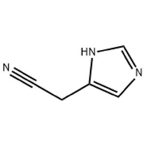 4(5)-腈甲基咪唑   18502-05-1