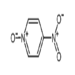 4-硝基吡啶-N-氧化物