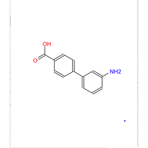 3'-氨基-[1,1'-联苯]-4-羧酸