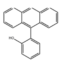 9-(2'-hydroxyphenyl)anthracene