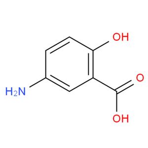 5-氨基水楊酸