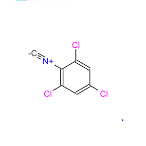 2，4，6-三氯苯基异腈