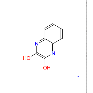 2,3-二羟基喹噁啉