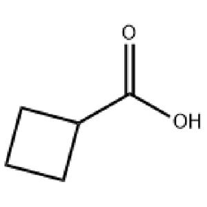 环丁基甲酸   3721-95-7