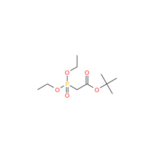 二乙基膦酰基乙酸叔丁酯,tert-Butyl diethylphosphonoacetate