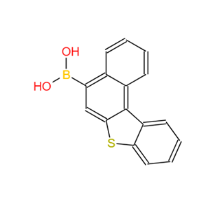 苯并[B]萘并[1,2-D]噻吩-5-基硼酸 1447709-01-4