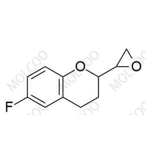 奈必洛尔杂质5(非对映异构体混合物),99199-90-3
